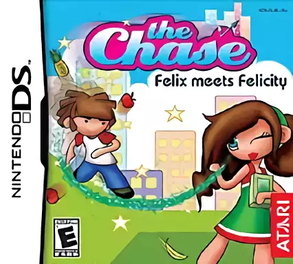 Image n° 1 - box : Chase - Felix Meets Felicity, The